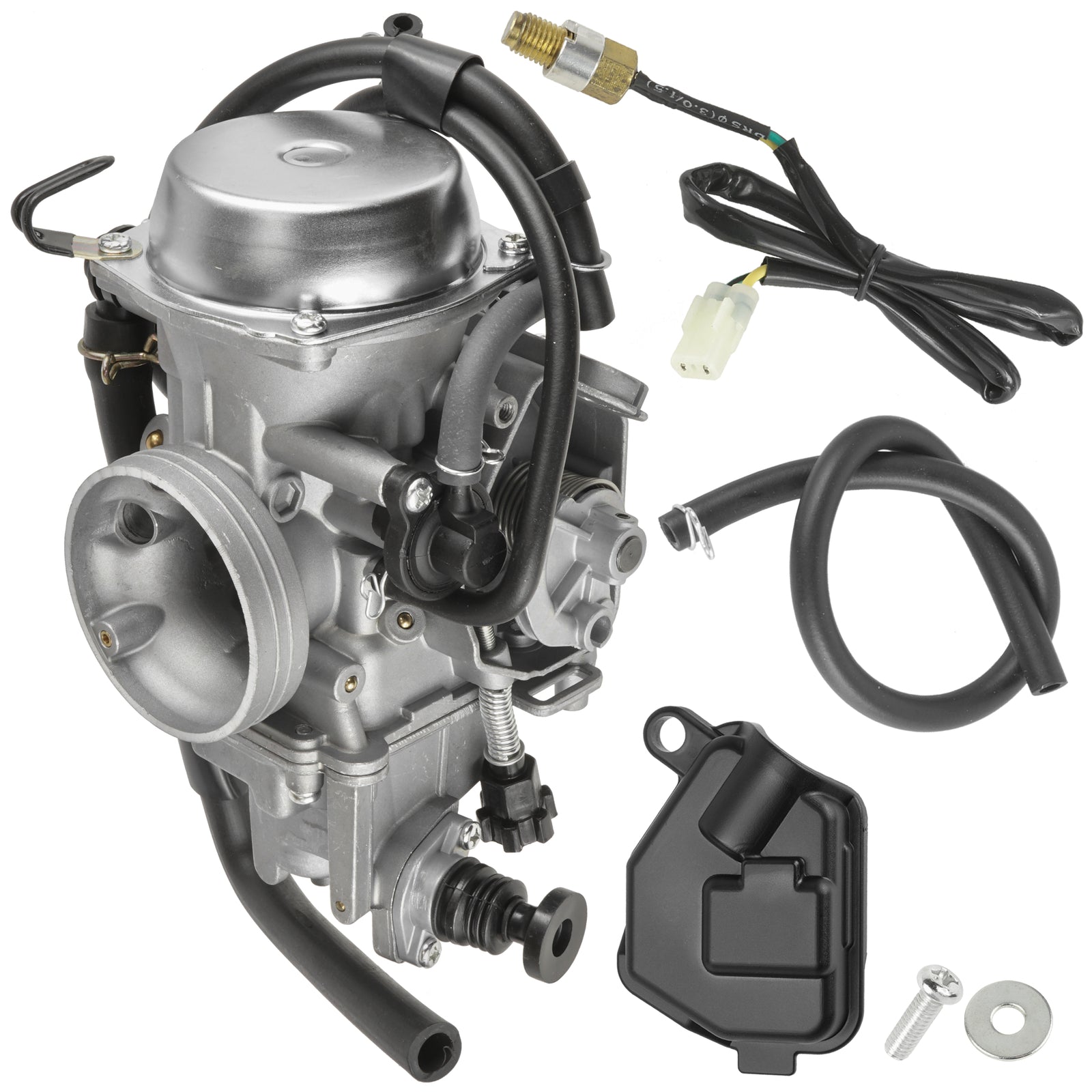 Carburetor Replacement for Honda 1982–1989