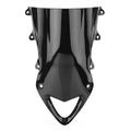 Windscreen for BMW S1000RR (2010–2014) ABS Motor Black