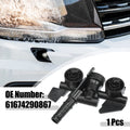 Front Left Headlight Washer Nozzle Replacement for BMW M3 (2001–2006)