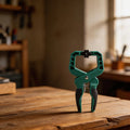6 Inch Face Clamp for Workshop Cabinet Projects