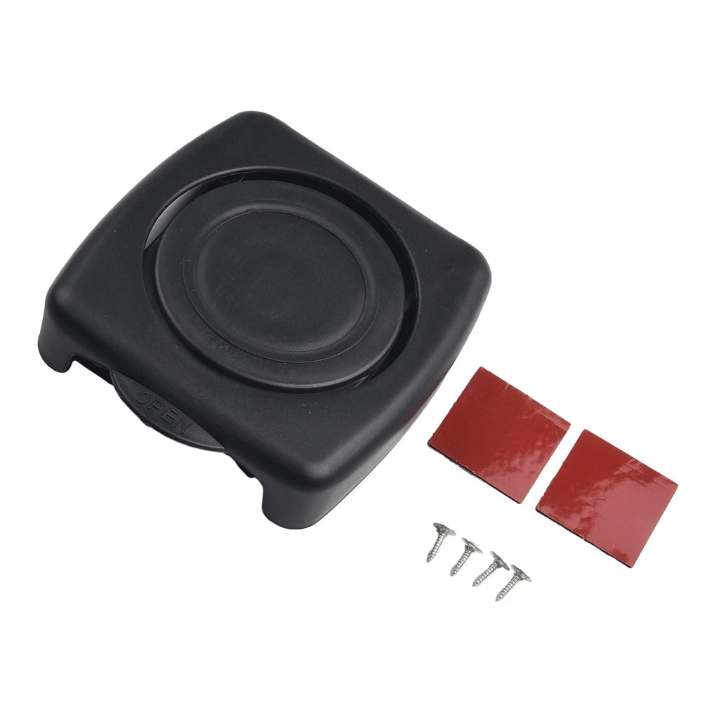 Folding Cup Holder for Auto Air Vent Outlet