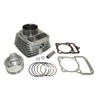 63.5mm CG200 Cylinder Piston Gasket Kit for 200cc ATV Quad (2000–2023)