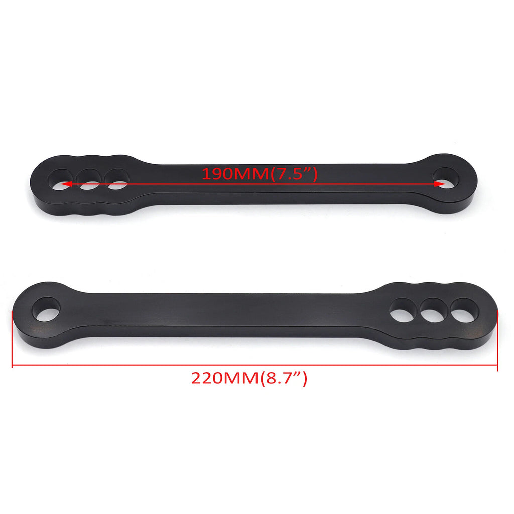 Lowering Links for Yamaha YZF R6 (2003–2005)