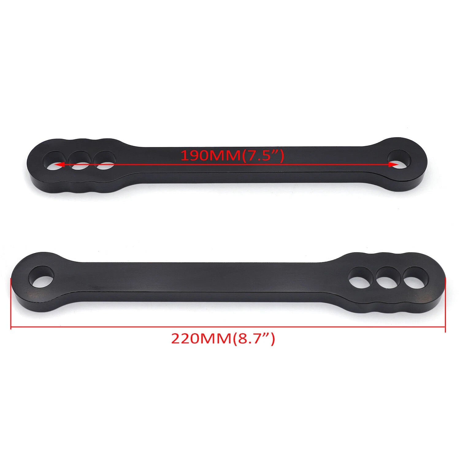 Lowering Links for Yamaha YZF R6 (2003–2005)