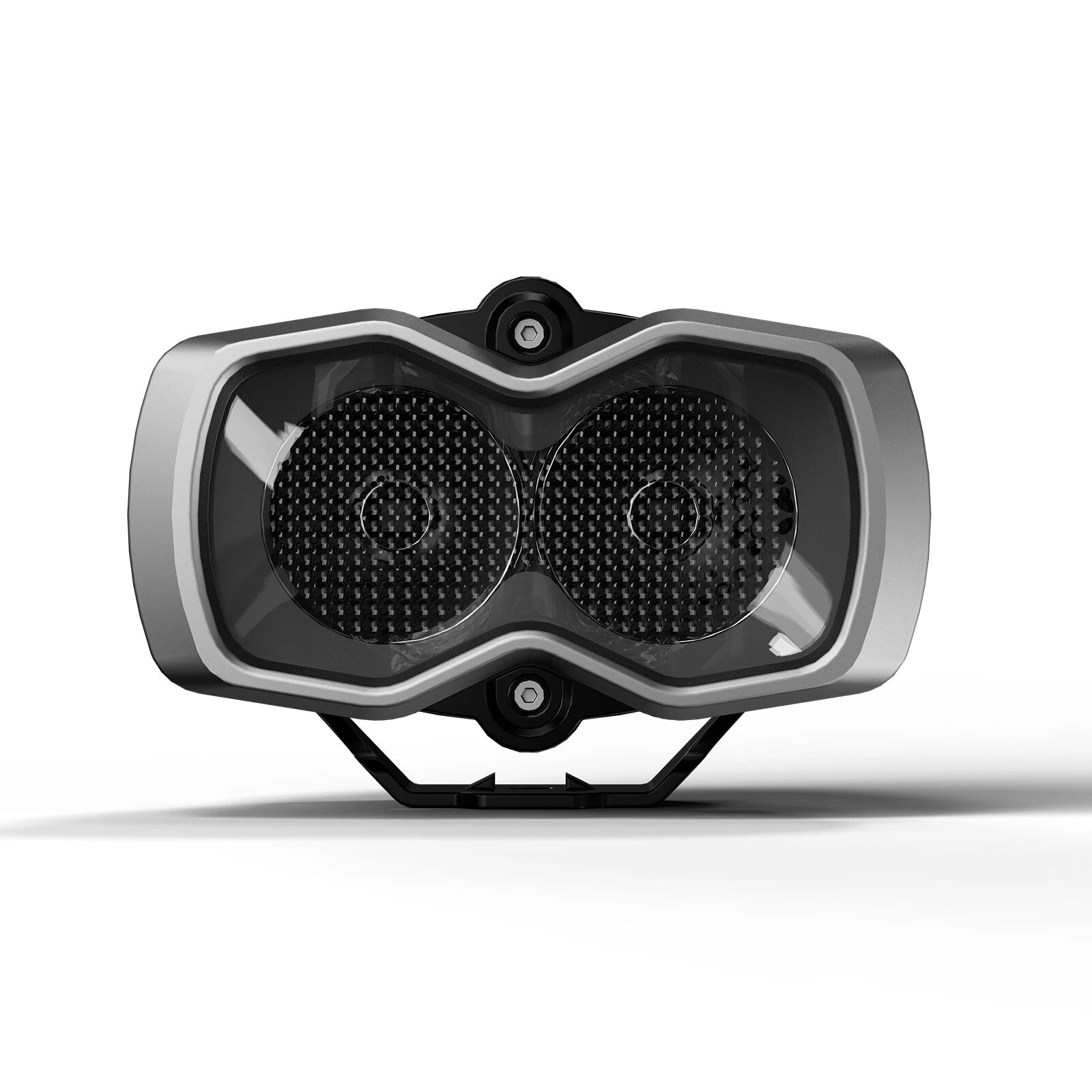 1pc LED Work Light Pod for Off Road Use (4.5")