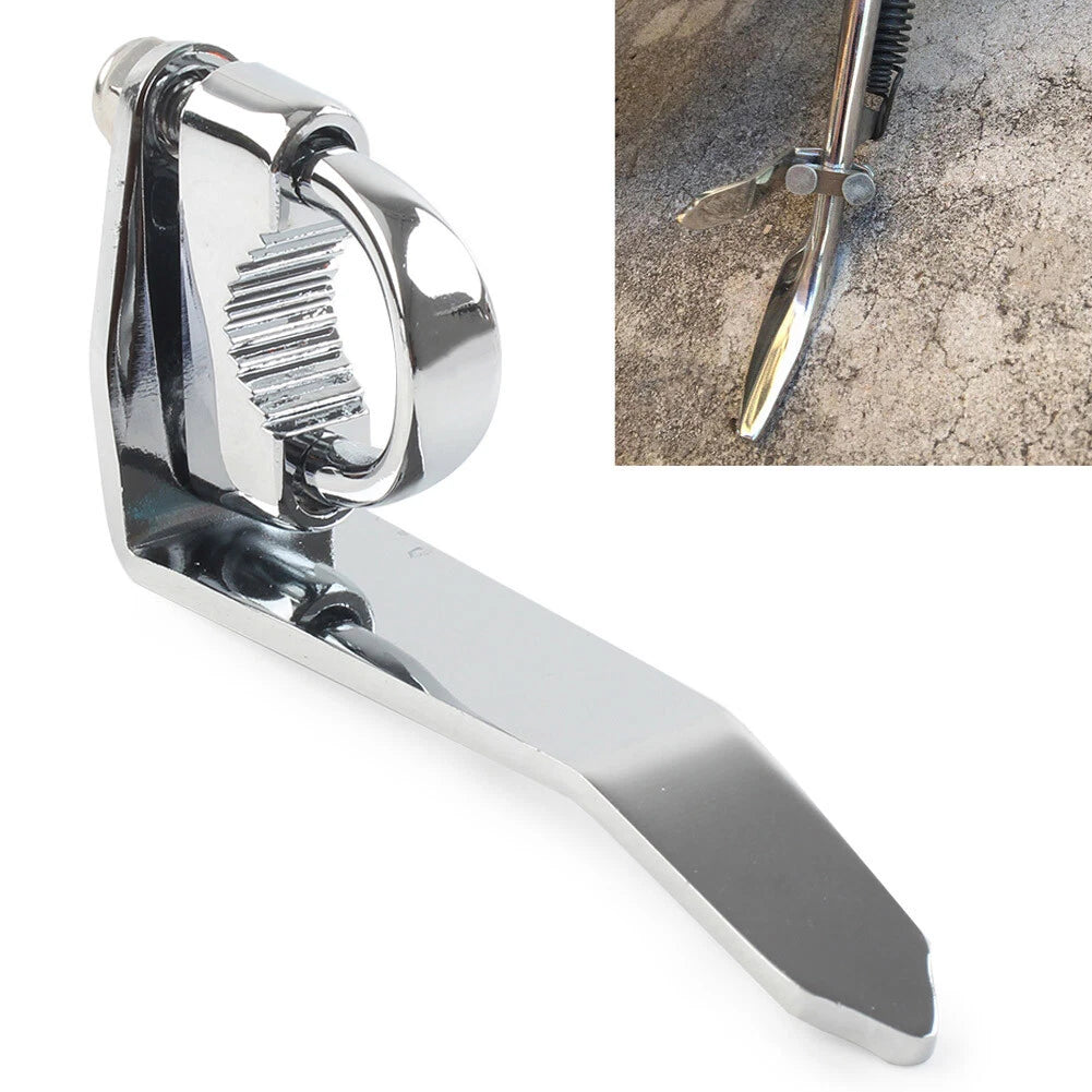 Kickstand Extension for Yamaha Roadliner Stratoliner XV1900CT XV1900 (2006–2017)