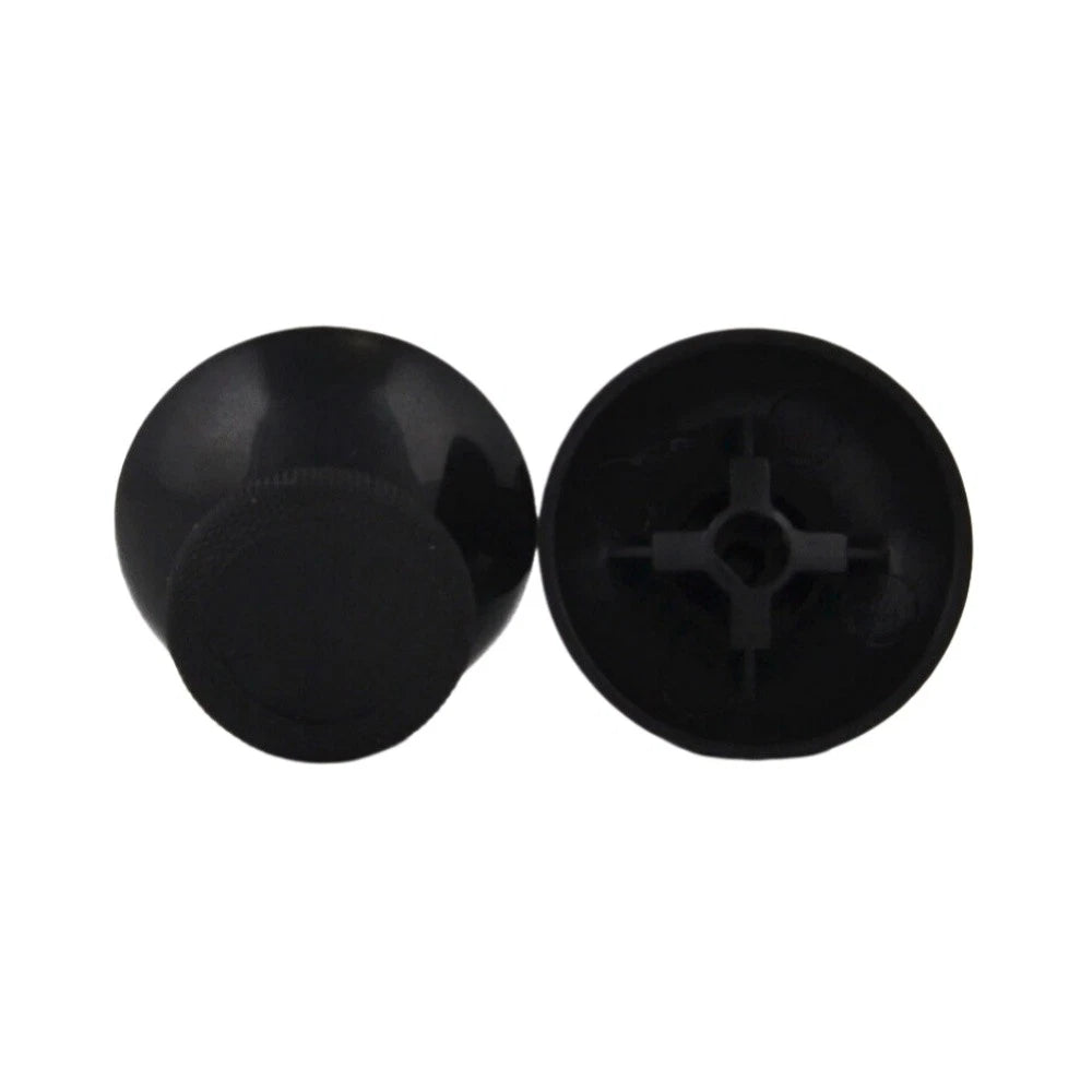 20Pcs Black Analog Thumbsticks for Xbox One Controller (2013–Present)