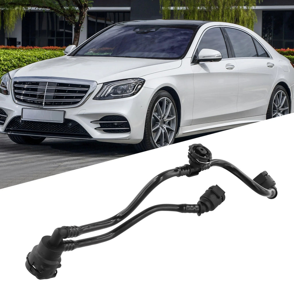 Coolant Hose for CDi 2.0
