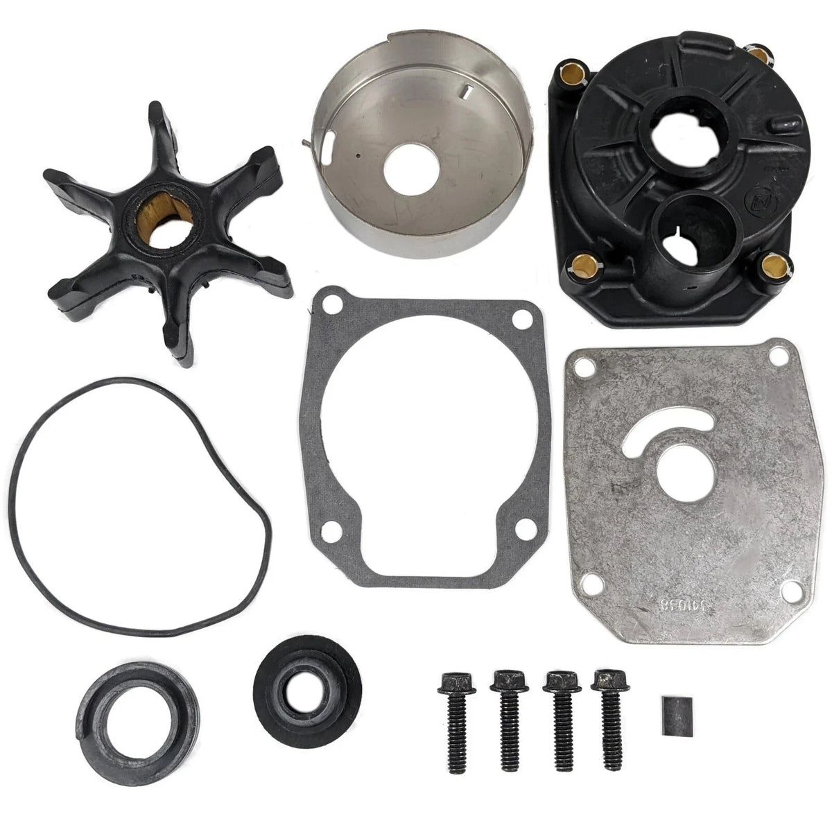 Water Pump Kit for Johnson Evinrude 40 50 55 60 65HP (5006511, 18-3453)