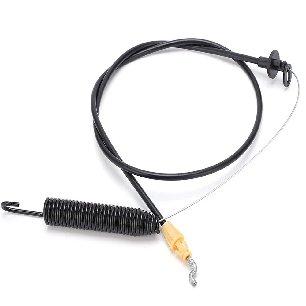 Deck Engagement Cable for Craftsman LT2000, Troy-Bilt Pony, Bronco (42 Inch)