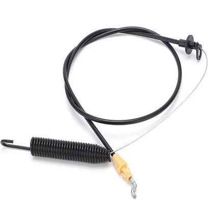 Deck Engagement Cable for Craftsman LT2000, Troy-Bilt Pony, Bronco (42 Inch)