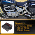 Programmable Ignition Module for Yamaha ZY100 JOG100 RS100 RSZ100 (1 pcs)