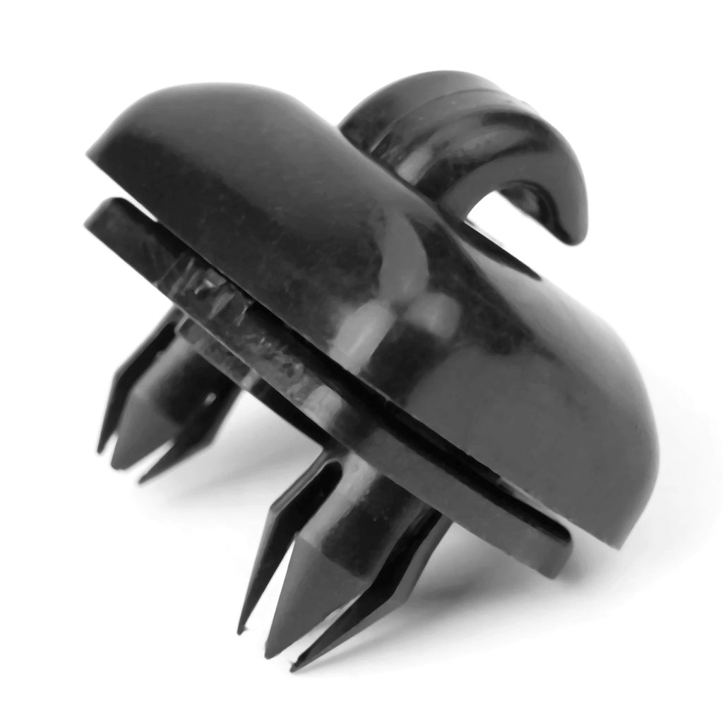Sun Visor Clip for Car Interior Accessories (Universal Fit)