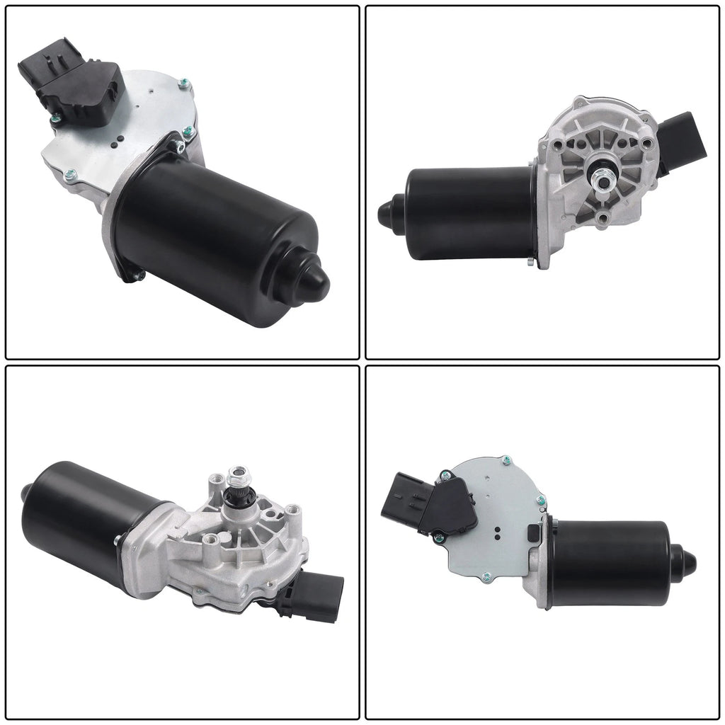 Windshield Wiper Motor for Chrysler Pacifica (2004–2008) 40-3034 5102228AA