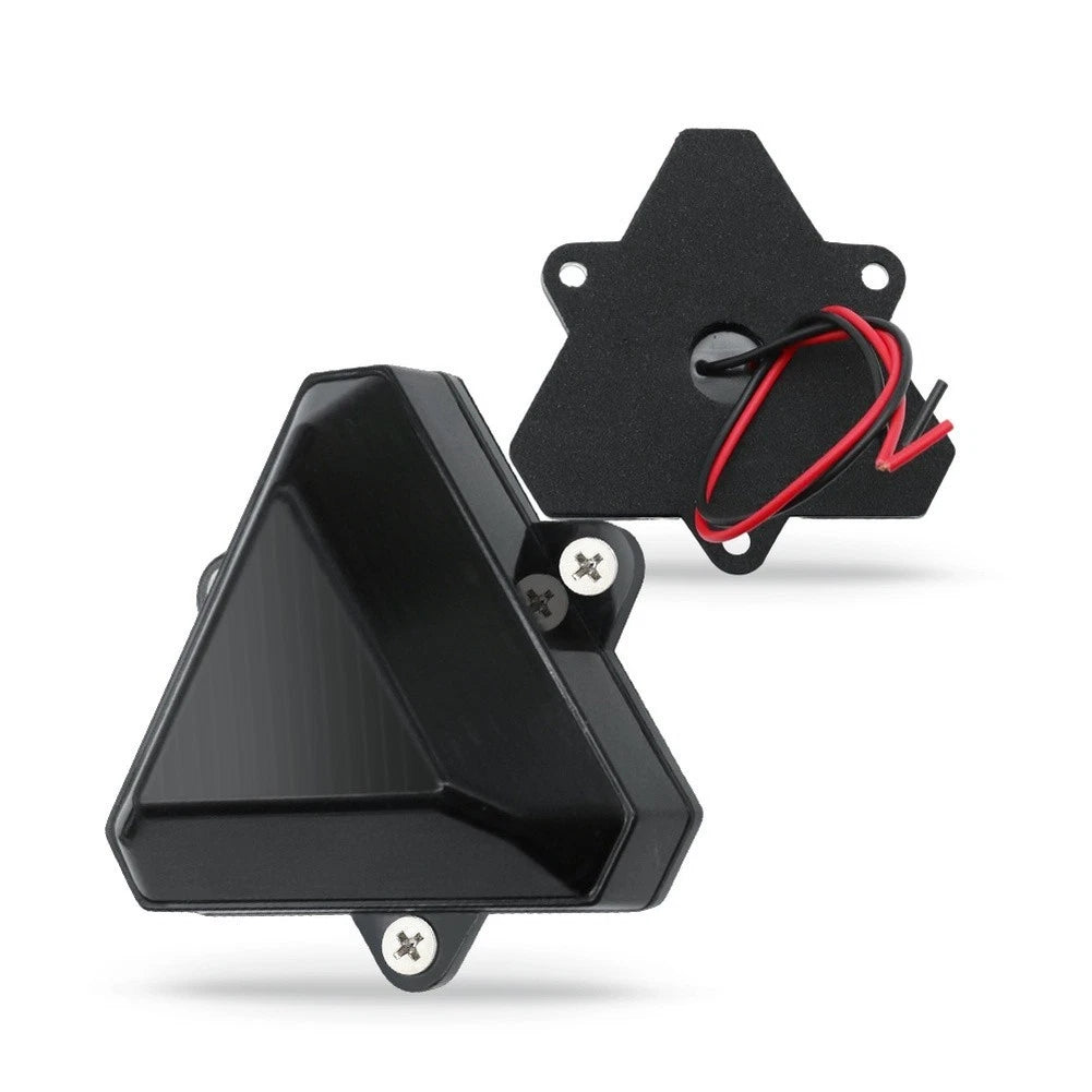 Side Marker LED for strobe Light for Vehicle Truck Motorcycle Trailer 18 LED