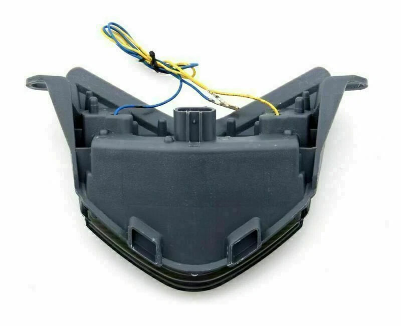 LED Tail Light for Kawasaki ZX-10R (2006–2007), ZX-6R 636 (2005–2006), Z 750S (2005–2006)