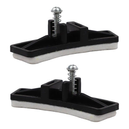 High Performance Brake Pads for Exercise Bikes (2023–2023)