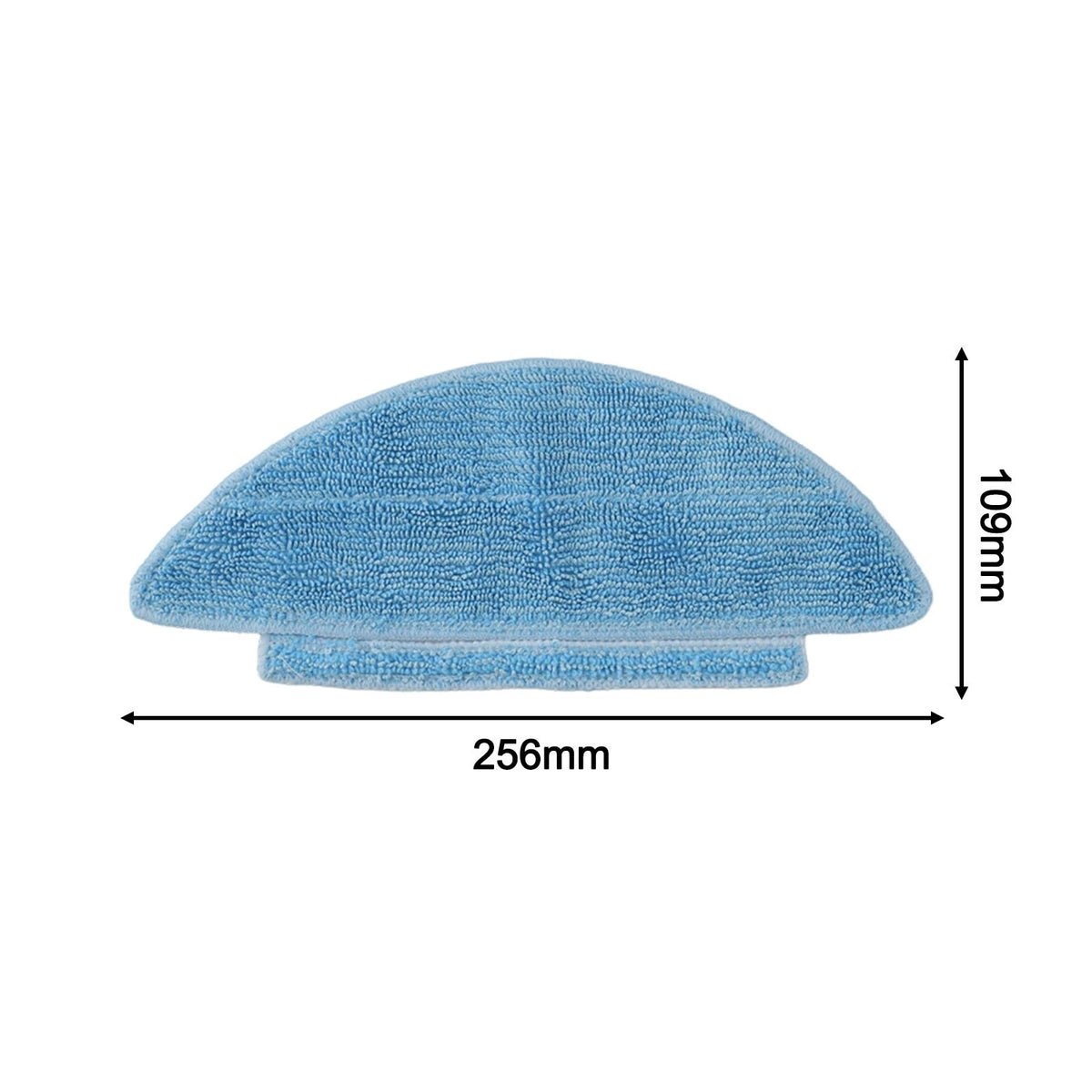 Mop Cloth Kit for Homes with Children - Efficient Mopping Pads