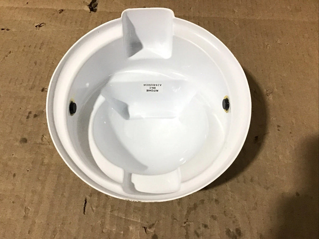 Ritchie Navigator Bulkhead Mount Compass Protective Cover BN-C for Ritchie Models