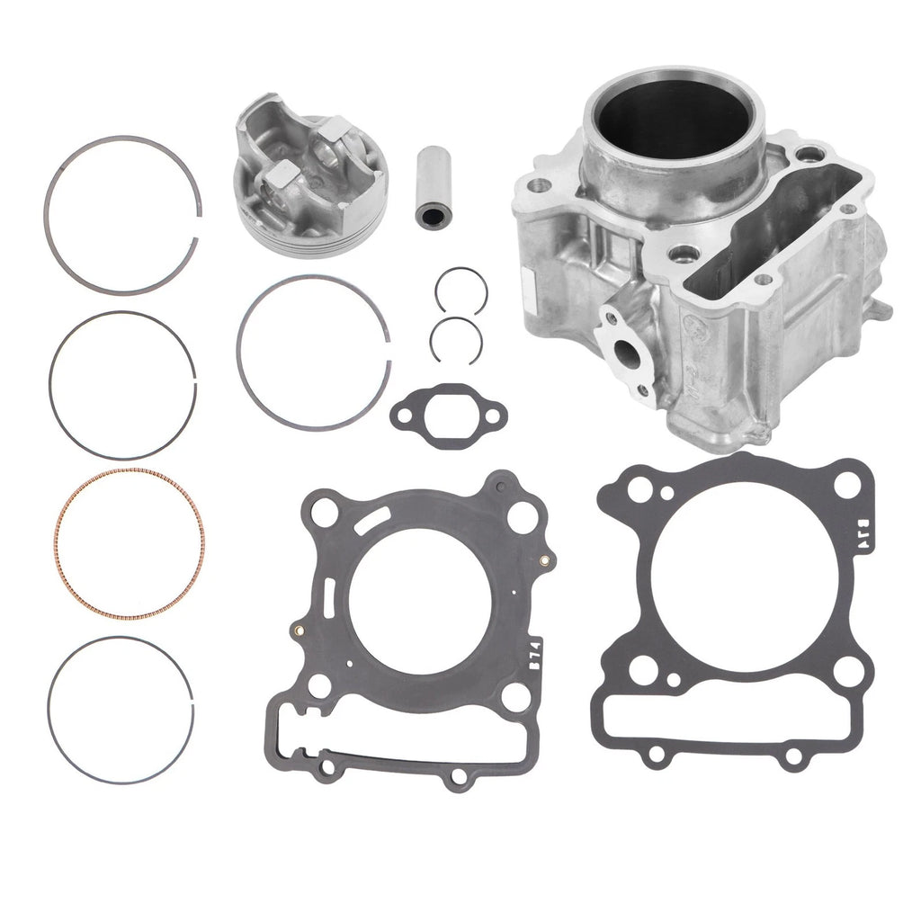 Engine Cylinder Gasket Piston Kit for Yamaha XMAX300 (2017–2023) B74-E1311-00
