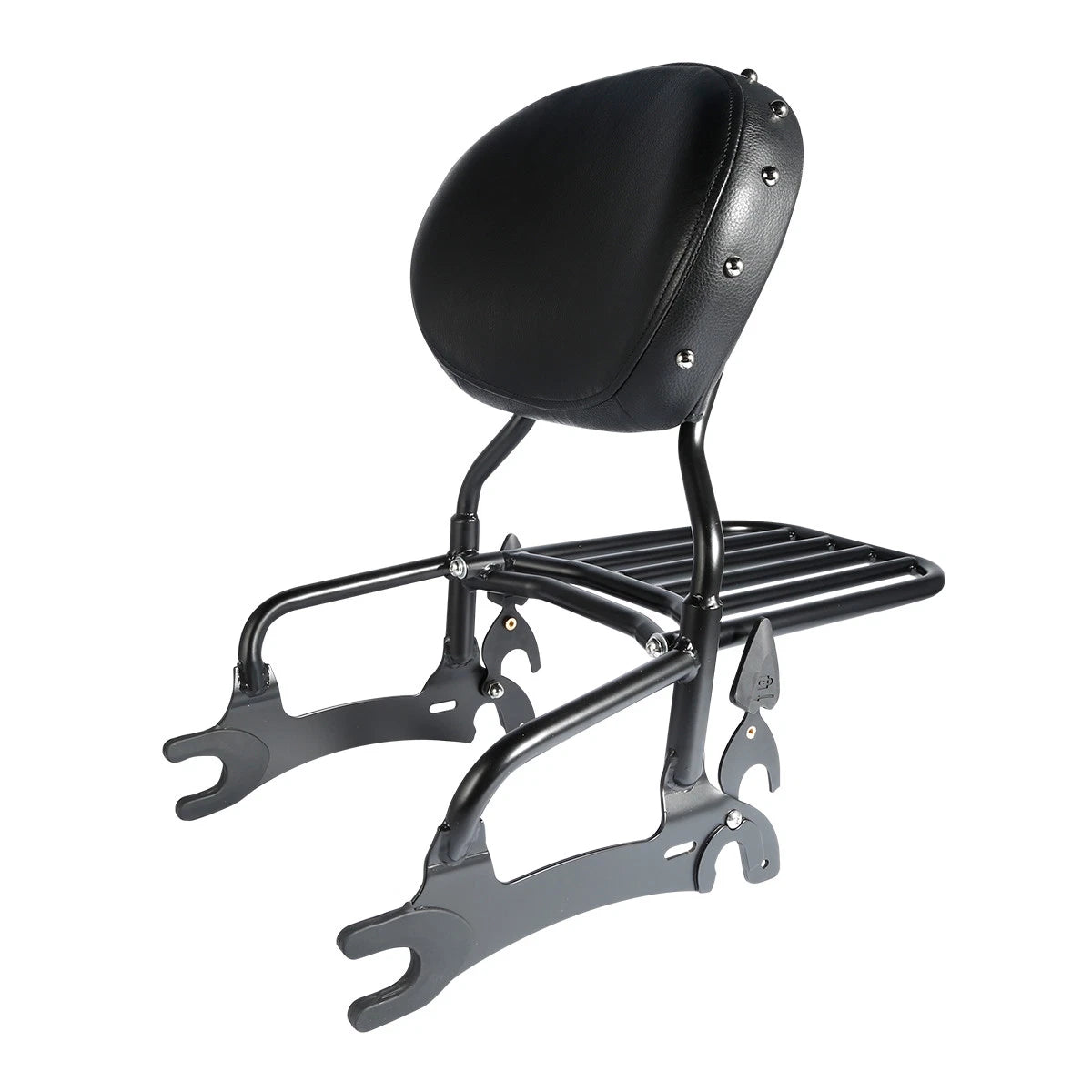 Backrest Sissy Bar Pad for Indian Chief Classic (2014–2023)