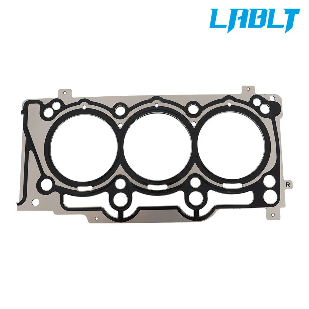 Timing Chain Kit 4 VVT Head Gasket for Chrysler 200 300 3.6L V6 (2011–2015)