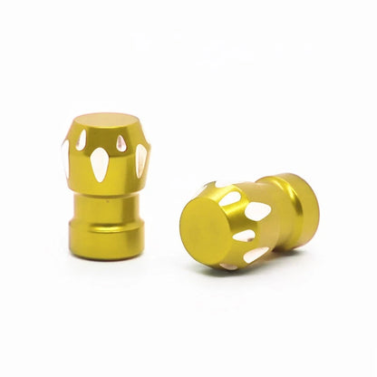 Valve Covers for Motorcycle (Aluminum Alloy)