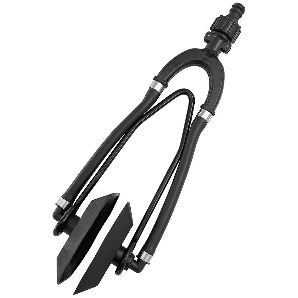 Engine Flusher for Outboards (2010–2023) - Remove Saltwater & Sand