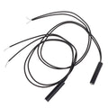 Cylindrical Mounting Sensor for Commercial Vehicles