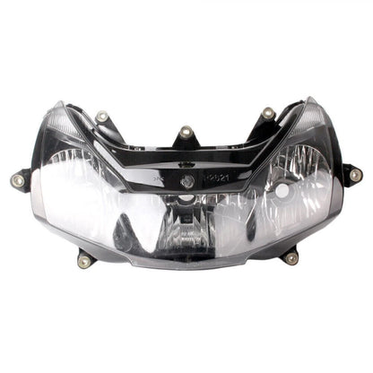 Front Headlight Assembly for Honda CBR954RR (2002–2003)