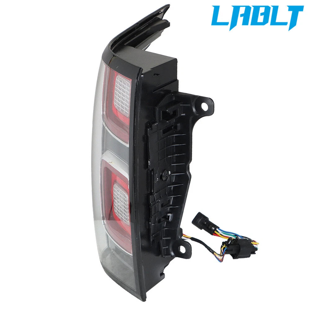 Left Tail Light Lamp for Land Rover Range Rover (2018–2020)