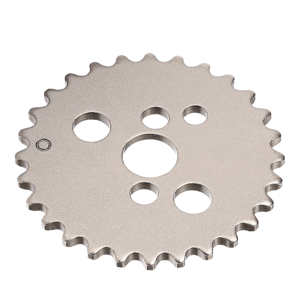 Cam Sprocket (28T) & Chain (25H-88L) for Honda XR80R CRF80F (2000–2009)