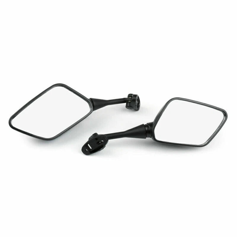 Set of 2 Rear View Mirrors for Hyosung GT125R GT250R GT650R GT650S