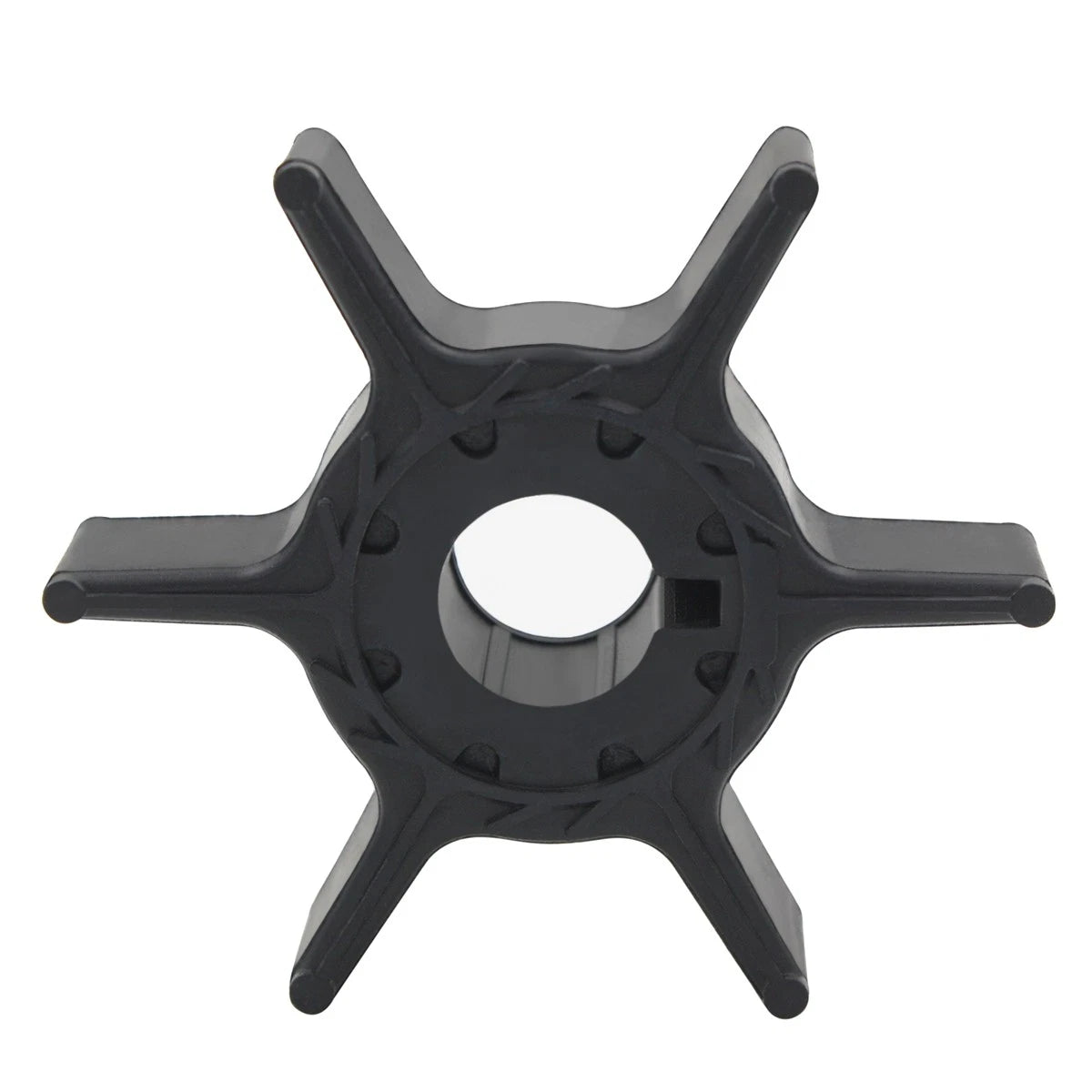 Water Pump Impeller for Yamaha 4-STR 6 8 9.9 HP (1980–2023) 68T-44352-00 68T-44352 18-8910