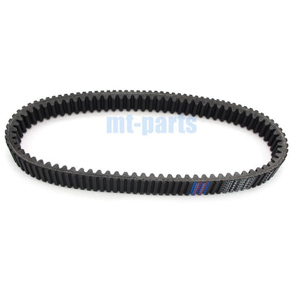 Drive Belt for Massimo Warrior MXD 1000CC (2016–2023) 0JWA-055000-10000