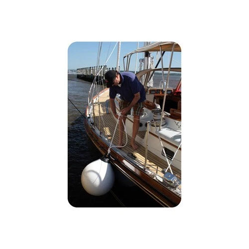 21" Inflatable Vinyl Buoy for Taylor Made (1152)