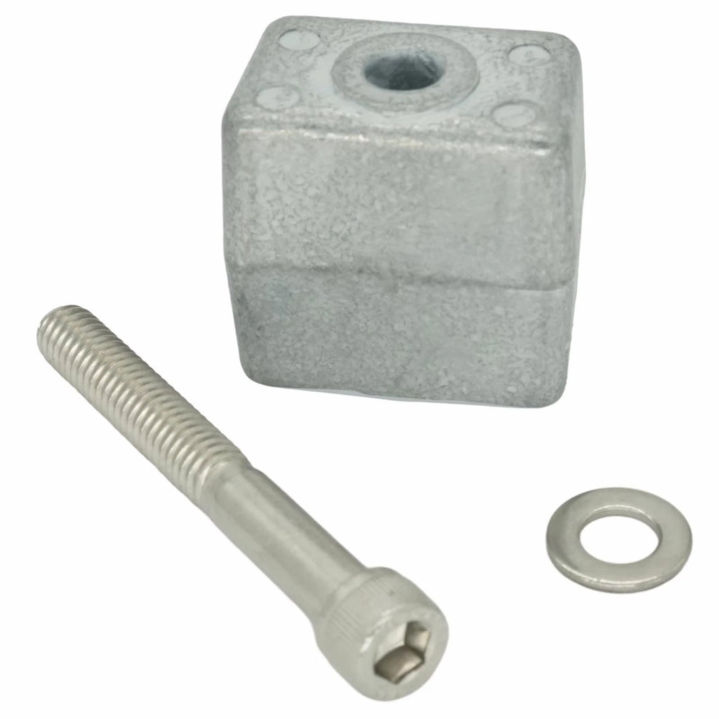 Zinc Anode for Evinrude Johnson Outboard (436745, 0436745)