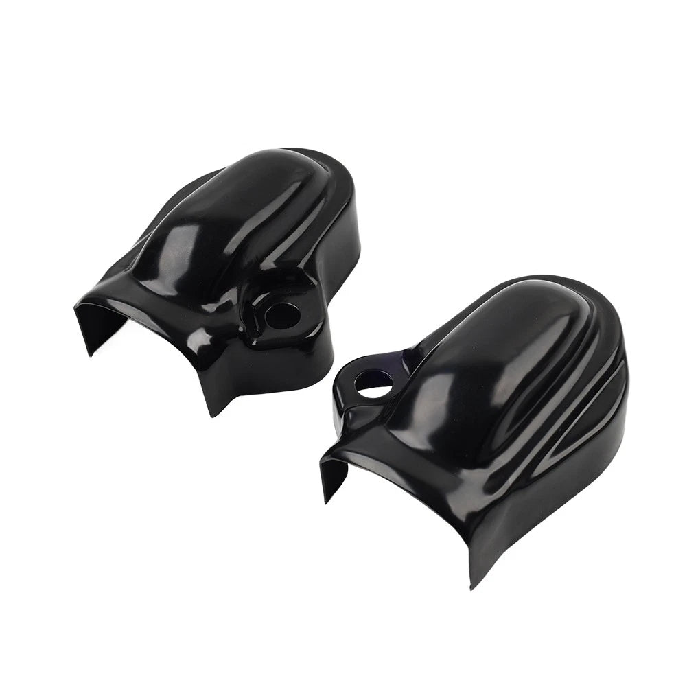 Rear Bar Shield Axle Nut Cover For Harley VRSC 2002-2017 gz