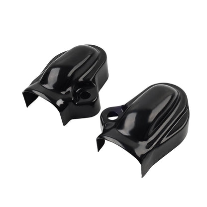 Rear Bar Shield Axle Nut Cover For Harley VRSC 2002-2017 gz
