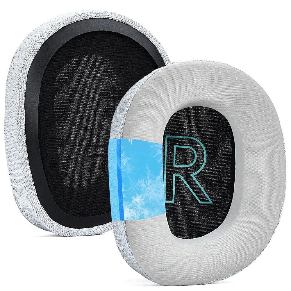 Replacement Ear Cushions for Logitech G522 (Noise Isolation Design)