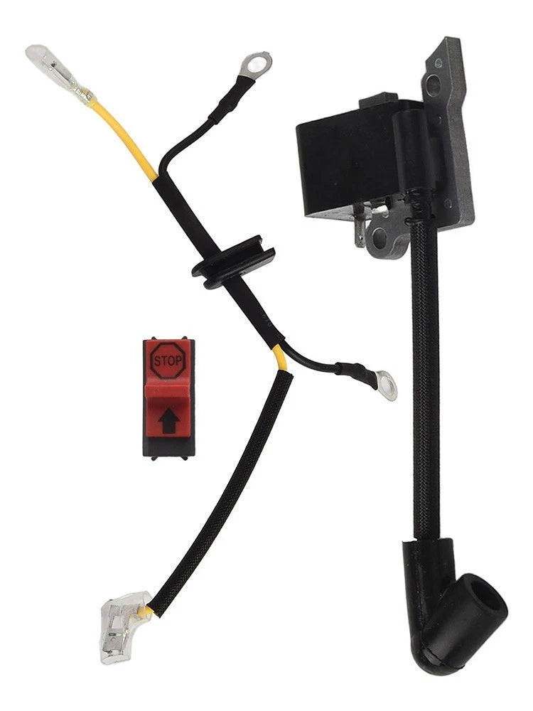Ignition Coil for Chainsaws (136–240)