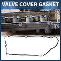 Valve Cover Gasket Replacement for Hyundai Accent Blue Verna Pony (2007–2012)