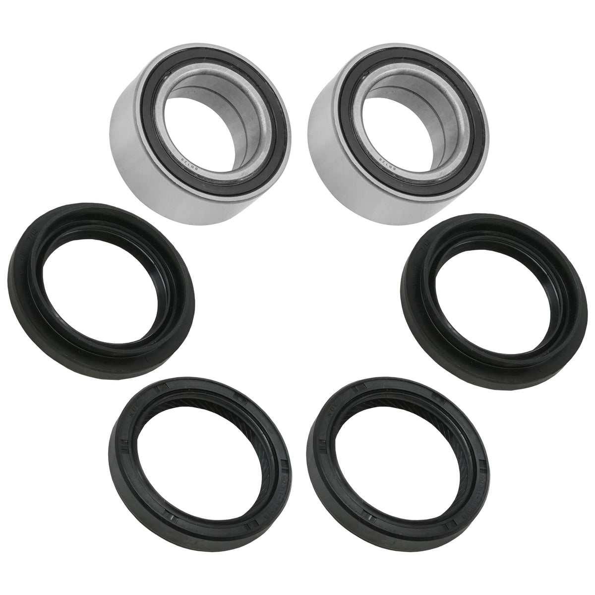 Steering Knuckle Kit Front Replacement for Honda CRV (2012–2016)