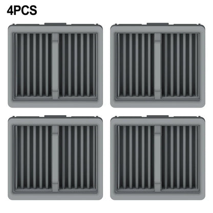 Replacement Filter 14 Pack for Tineco Y2 Vacuum Cleaner (Wet & Dry)