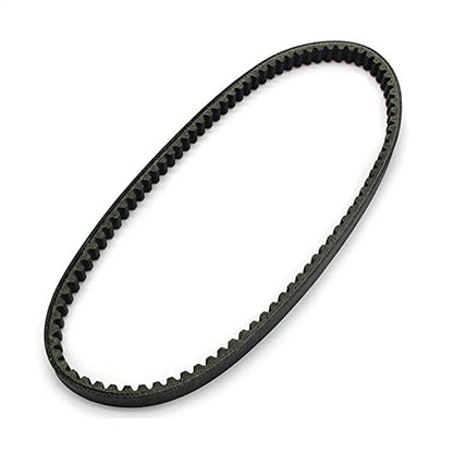 Drive Belt for Yamaha Breeze 125 (1989–2004) / Grizzly 125 (2004–2013)