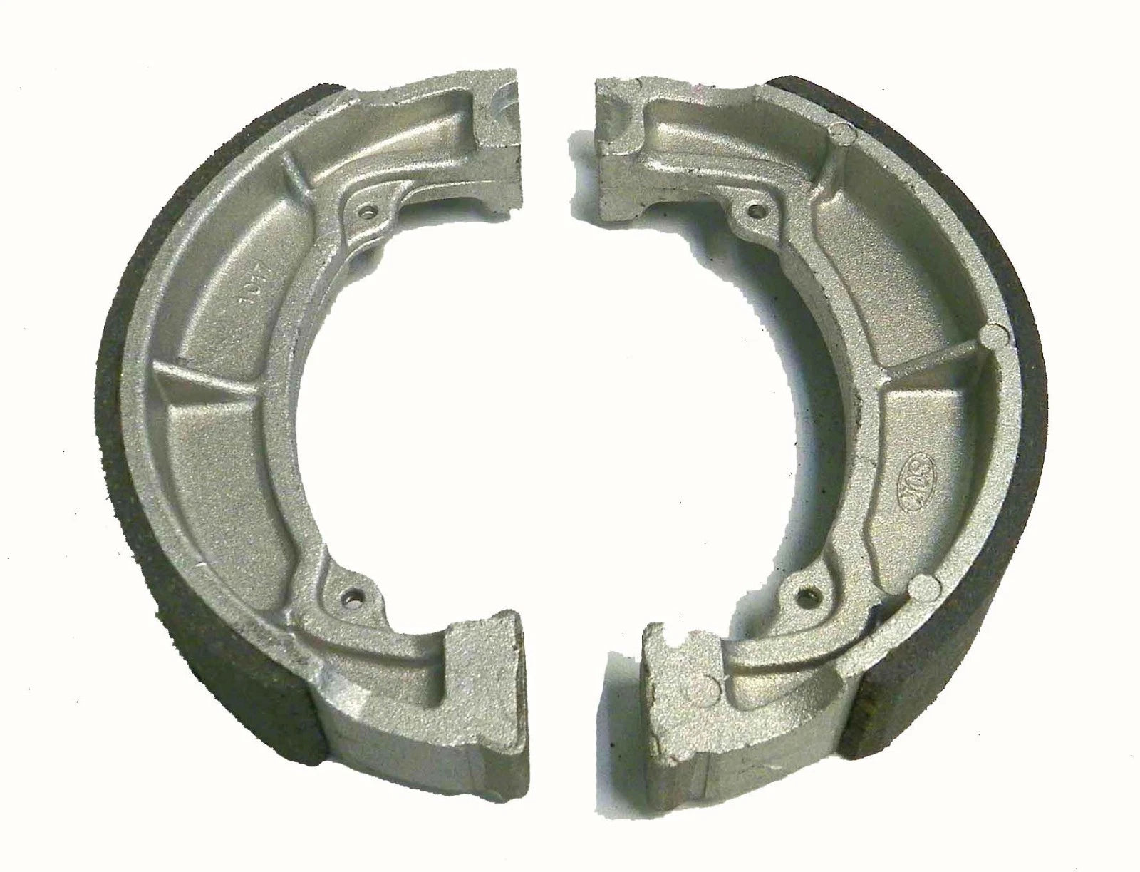 Brake Shoes for Kawasaki 185-250 (09-2302E)
