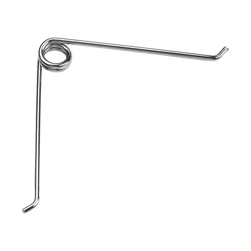 10 Pcs V Shape Steel Compression Spring for Gardening Tools