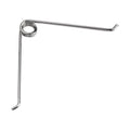10 Pcs V Shape Steel Compression Spring for Gardening Tools
