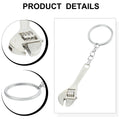 Adjustable Wrench for