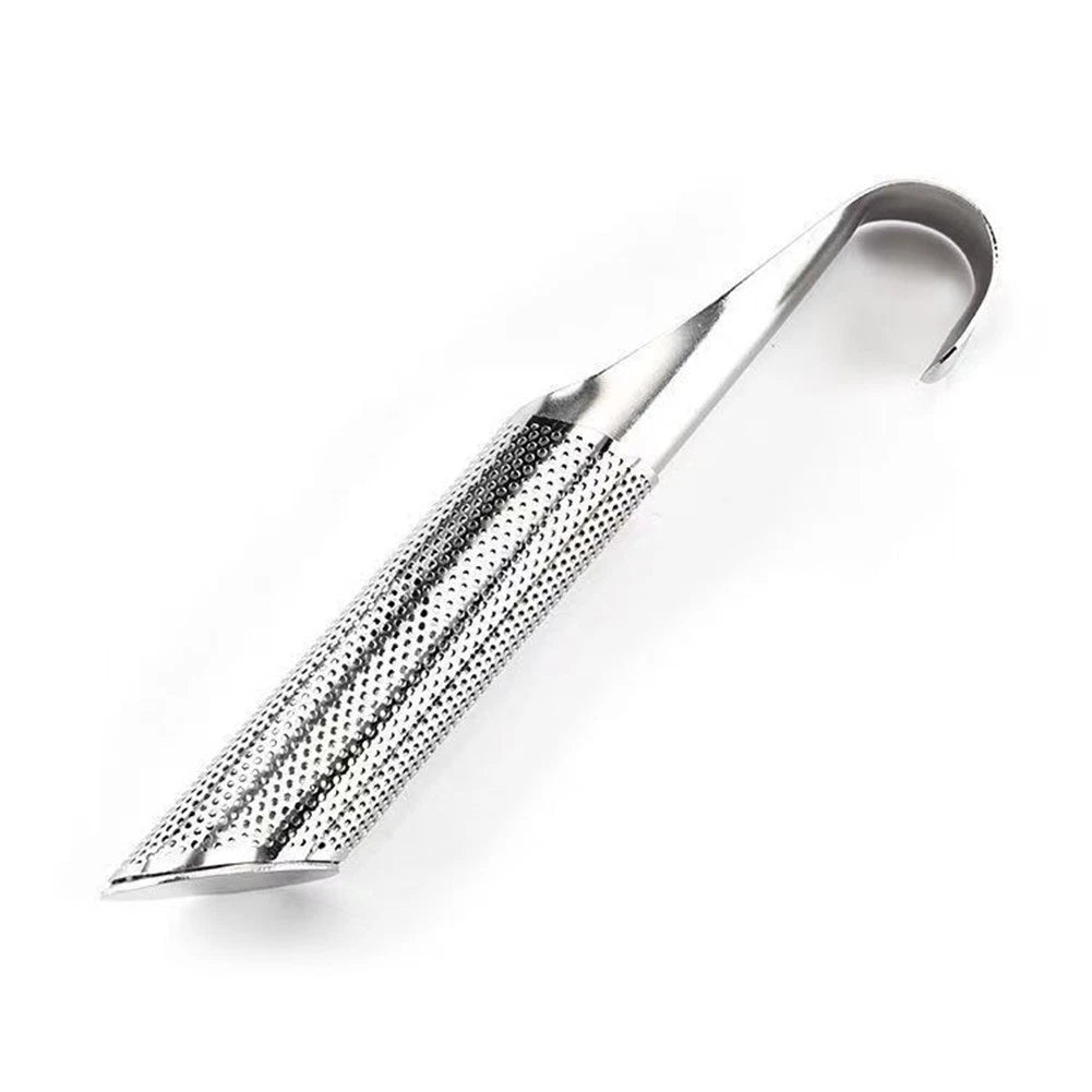 304 Stainless Steel Tea Strainer Filter for Loose Leaf Tea Brewing